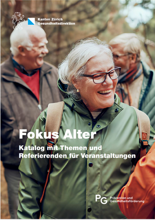 Fokus Alter