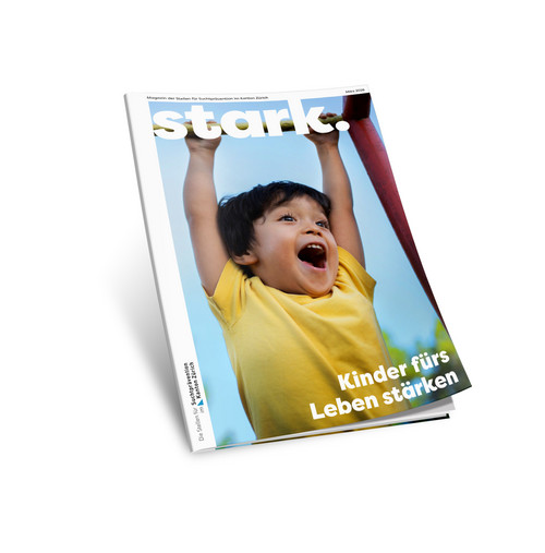 Kinder fürs Leben stärken